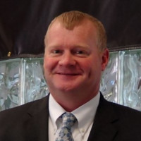 Consolidated Communications Employee Bryan Lamphere's profile photo