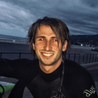 Poshmark Employee Anthony Riggi's profile photo