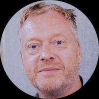 smartKYC Employee Dermot Corrigan's profile photo