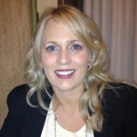Midleton & Area Chamber Employee Colette Barry's profile photo