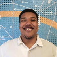 Thalamos Employee Francis Banfield-Nwachi's profile photo