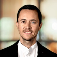 SPHERE Investments Employee Maxime Pain's profile photo