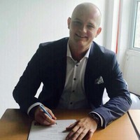 Van Wijnen Stolwijk B.V. Employee Arjan van Huizen's profile photo