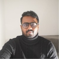 Karthik Lingala Email