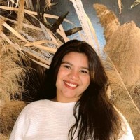 Tekberry Employee Stephney Candara's profile photo