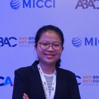 African Clean Energy (ACE) Employee Reakshar Chhorn's profile photo