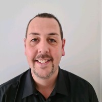 UPP Employee Stuart Barrow AIFireE MIFSM's profile photo