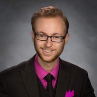 University of North Texas Employee Levi Walls's profile photo