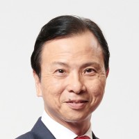 Manhattan Property Development Pte Ltd Employee Tonghai （陈东海）'s profile photo