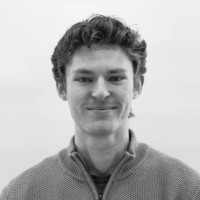Ticket Tree Employee Carter Nevulis's profile photo