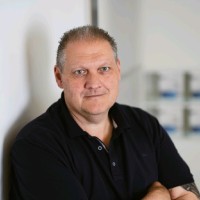 Oltrogge GmbH & Co. KG Employee Michael Gappa's profile photo