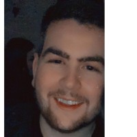 Hudson Hill Consulting Ltd Employee Daniel Langford's profile photo