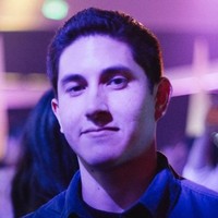 Buddha Jones Employee Tim Santos's profile photo