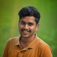 Fox Corporation Employee Harshith M's profile photo