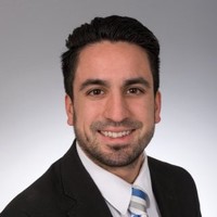 Raymond Mata