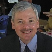 Learning Integrity Center Employee Corey Welch's profile photo