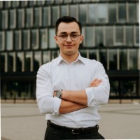 CBM Indicator Employee Dawid Meliksetjan's profile photo