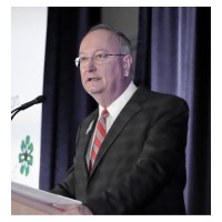 Florida Hospice & Palliative Care Association Employee Paul Ledford's profile photo