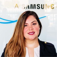 HARMAN International Employee Beatriz Martinez's profile photo