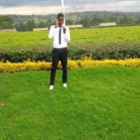 Augustine Kijana Email