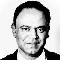 Anand Seshadri