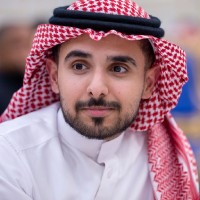 Saggaf Eye Center السقاف لطب وجراحة العيون Employee Fadhil Alshehri's profile photo