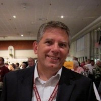 White Rabbit Group Employee Mike Wagner's profile photo