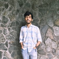 Vtiger CRM Employee Nishan Shetty's profile photo