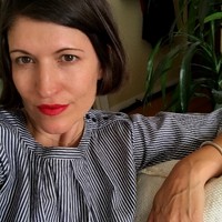 Agron, inc. Employee Hether Gage's profile photo