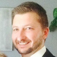 Recycling Equipment, Inc Employee Richard Woloch's profile photo