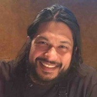 The Driftwood Restaurant Group Employee Erik Martinez's profile photo