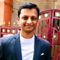 sonaCAD Employee Veerendra Toroji's profile photo