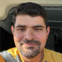 Edgar M. Lopez Email & Phone Number