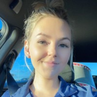 Mars Services Employee Breanna Goines's profile photo