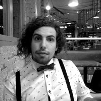 FKD Studio Employee Bradley Tessari's profile photo