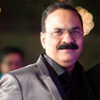 Newton Software Employee Sunil Nevgi's profile photo