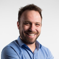 Clash Employee Thiago Paretti's profile photo