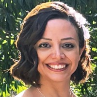 NORTH SHORE GYM Employee Raieka Naderpour's profile photo