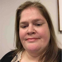 Blackbaud Employee Emily Gary's profile photo