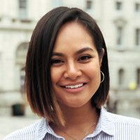 Agency Inc Employee Nikki Guevarra's profile photo