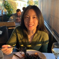 Balyasny Asset Management L.P. Employee Nan du's profile photo