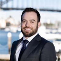 Judo Bank Employee Nathan Pickering's profile photo