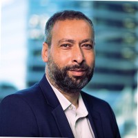 Clearmatch™ Employee Mark Beshay's profile photo