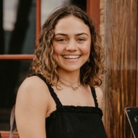 University of Minnesota College of Biological Sciences Employee Caitlin Seaman's profile photo