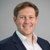 USAA Employee Joe Makepeace's profile photo