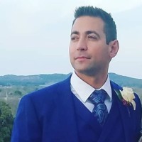 Refinery Terminal Fire Company Employee Juan Farias's profile photo