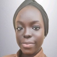 Fincra Employee Odetokun Abisola's profile photo
