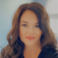 Driverge Vehicle Innovations Employee Christina Plant's profile photo
