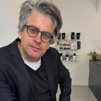 URBACT Employee Roland Krebs's profile photo
