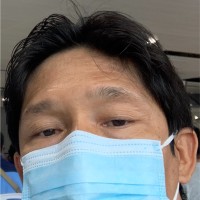 Taokaenoi Employee Supatpong Wonghong's profile photo